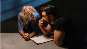 Mystery Unveiled: New Ukrainian Detective Series to Watch