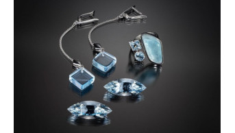Discover the Enchanting Stones of Volyn: A Jewelry Exhibition Unveiled