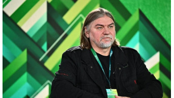 Tragic Loss: Ukrainian Director's Son-in-Law, An American Legionnaire, Falls in Battle