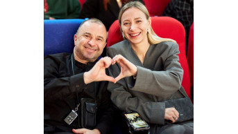 A New Era Begins: Anatoliy Anatolich Unveils ''When I Was Little'' Project