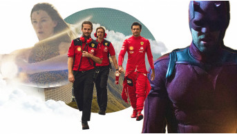 Spring's Buzz: Must-Watch Premieres This March