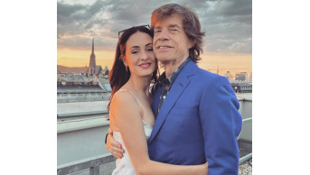Mick Jagger and Melanie Hamrick: Secret Engagement and Uncertain Wedding Plans
