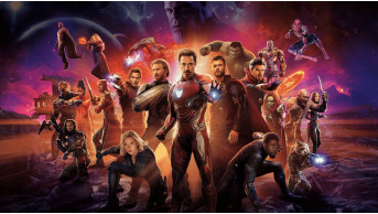 Захоплююча подорож: як правильно дивитися фільми Marvel