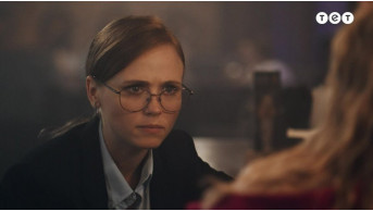 Ukrainian Series: Unpredictable Plots to Warm Your Evenings