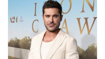 Zac Efron almost drowned in Ibiza: details of the incident