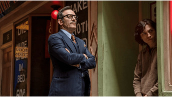 Explosive Twists Unveiled! Must-Watch Series with Unpredictable Endings