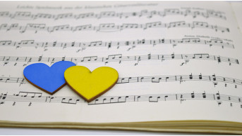 Zaporizhzhia is preparing for the 41st International Festival of Author's Song ''Baida''