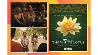 HBO Max Unveils ''The White Lotus'' Season 3 Trailer: A Thai Adventure Awaits