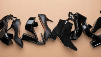 Green Shoes Rise: The Fashion Statement of Spring 2025