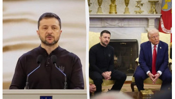 Зеленський знову в центрі уваги: жарт на Шевченківській премії, що зірвав овації