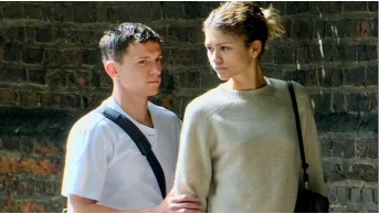 Zendaya and Tom Holland's Relationship Dynamics Analyzed by Body Language Expert