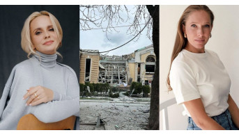 Tragedy Strikes: Russia's Brazen Attack on Sumy During Palm Sunday