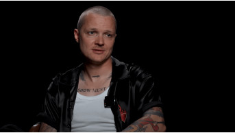 Zhenya Halych revealed the truth about antidepressants and the fight against depression