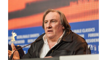 Gerard Depardieu Faces Backlash Over Controversial Comments About Russians