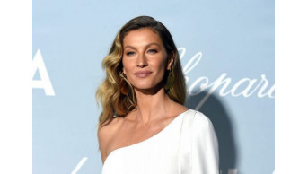 Gisele Bundchen surprises followers: a philosophical post after the news of pregnancy