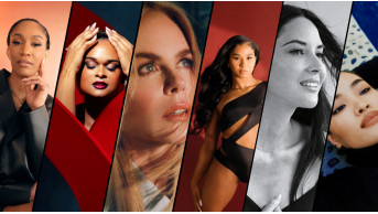 Nicole Kidman and Gisele Pelico Lead Time's Most Influential Women 2025