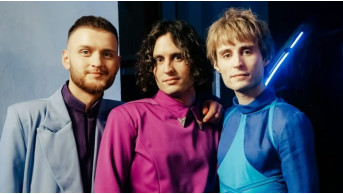 Ziferblat Represents Ukraine at Eurovision 2025 Amidst Turbulence