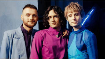 Unexpected Harmony: Ziferblat Revives Salvador Sobral's Eurovision Classic