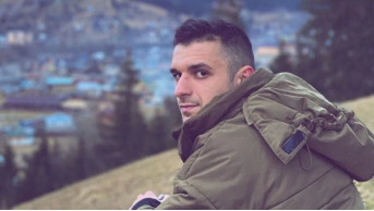 Зірка ''Памфіра'' розкриває таємницю: Іван Шаран і романтична історія з Мар'яною Вінтоняк