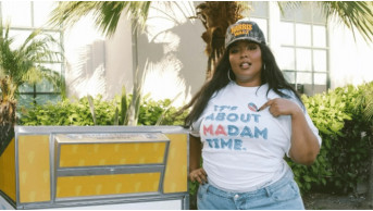 Stars vote: who supported Kamala Harris in the election?