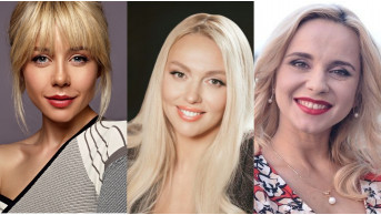Stars of the Ukrainian scene: Secrets of maintaining shape and weight
