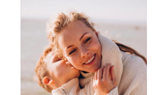 Star mother Olena Shoptenko reveals the secrets of raising a husband