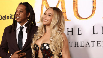 Beyoncé and Jay-Z's Grand Appearance at 'Mufasa: The Lion King' Premiere Sparks Buzz