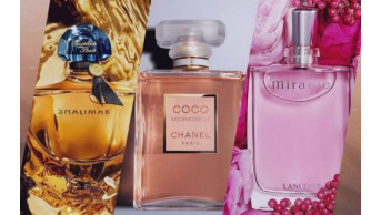 Iconic Scents of Celebrities: The Fragrances that Define Them