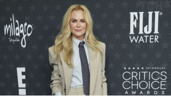 Celebrities Embrace Masculine Suits: A Bold Fashion Statement