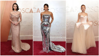 Oscar 2025: Dazzling Fashion Moments and Controversial Choices