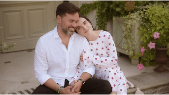Star examples: Ukrainian celebrities adopt children during the war