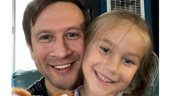 Netflix Debut: 7-Year-Old Bohdana Stupka Joins the Ranks!