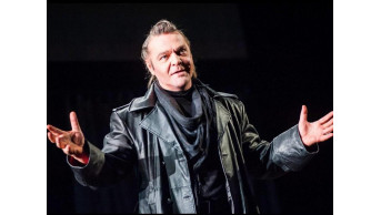 Star conflict: Oleksiy Bogdanovich refuses to work in the Russian Federation