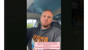 Зірковий співак отруївся на заправці перед концертом у Світязі!