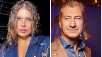 KAZKA's Frontwoman Sasha Zaritska Opens Up About Collaboration with Producer Yuriy Nikitin Amid Time