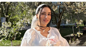 Zlata Ognevich Sparks Controversy Over Easter Tradition