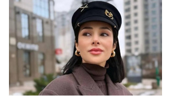 Zlata Ognevich Reveals Family Trauma Behind Decision to Not Have Children
