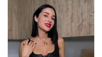 Zlata Ognevich Reveals Personal Life Changes Amidst Romantic Intrigue