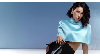 Zlata Ognevich Unveils Her Seductive New Look on Instagram