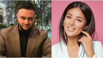 Zlata Ognevich's Bold Move: A New Chapter with Blogger Bogdan Bespalov