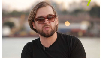 Serhiy Tanchynets Reveals New Romantic Chapter with Yulianna Koretska
