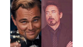 Celebrities at the peak of popularity: Memes that took over the Internet