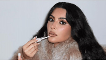 Star daughters of Kim Kardashian: a new challenge in the music industry