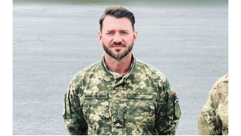 Зворушлива історія героїзму: загибель побратимів під Куп’янськом