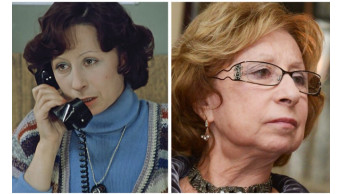 Iconic Actress Liya Akhedzhakova's Health Sparks Concerns