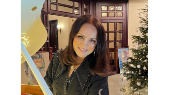 Sofia Rotaru's Heartfelt Tribute: A Touching Instagram Moment