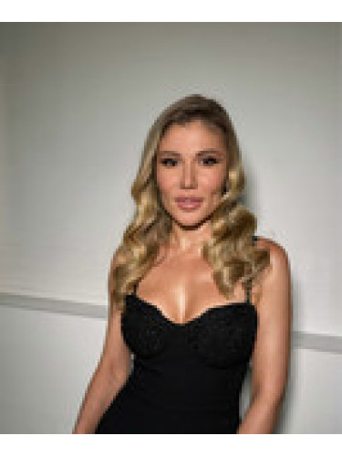 Alena Omargalieva - poster and tickets