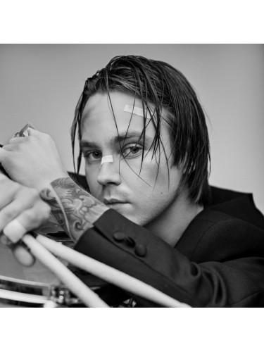 Artem Pivovarov - poster and tickets