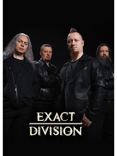 Екзект Девіжн (Exact Division) - афіша та квитки