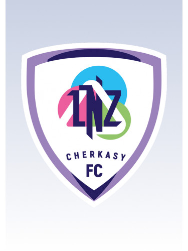 Ticket for in Cherkasy - poster and tickets